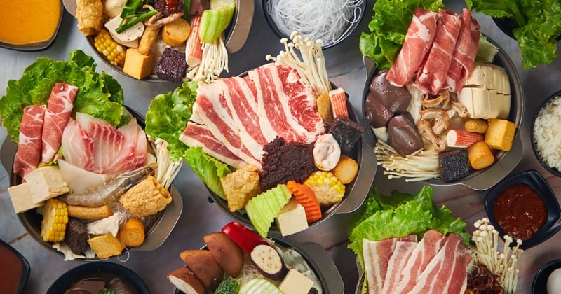 Chaoshan Beef Hotpot Specialist cover