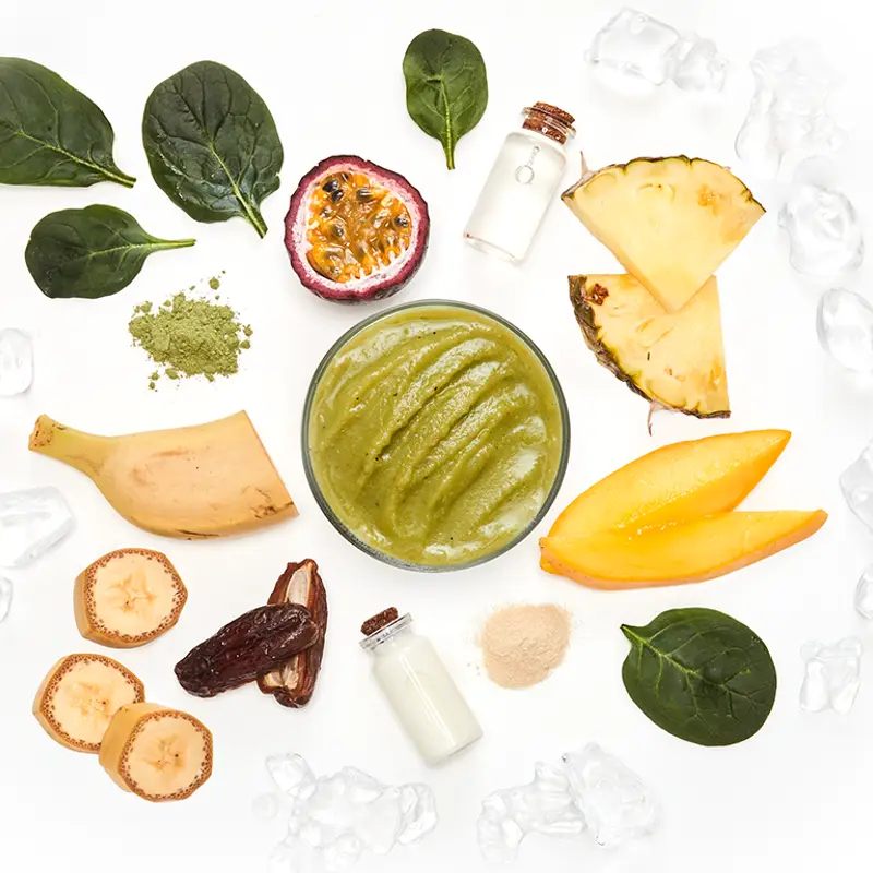 Power Plant Protein (1180 kJ)