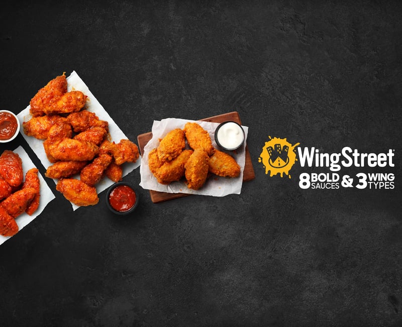 Pizza Hut Springvale cover