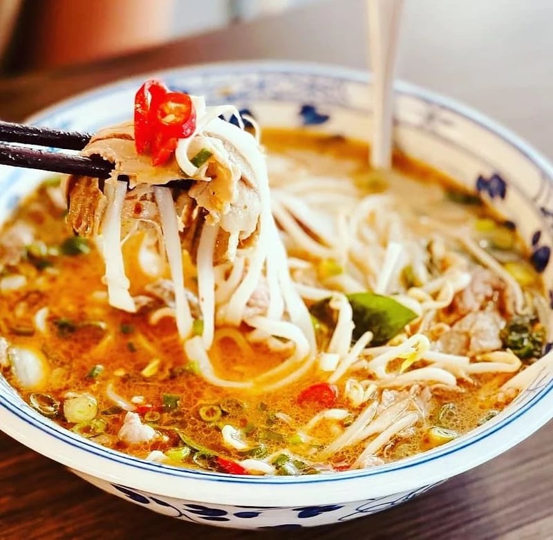 Pho Vien cover