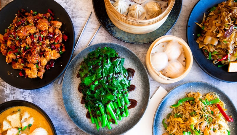 Wang Wang Dumpling (Coburg) cover