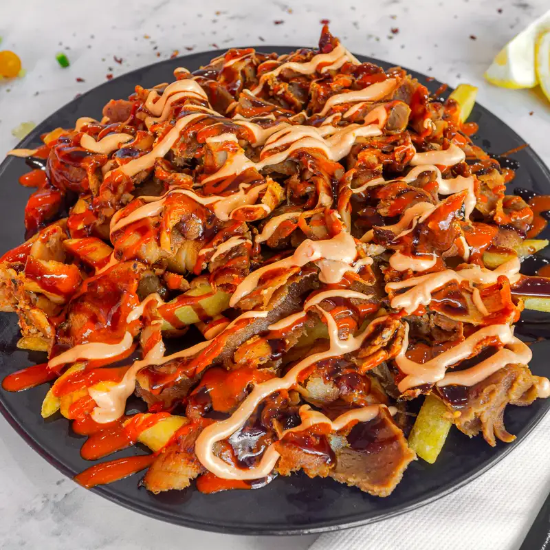 Mix Kebab Hsp