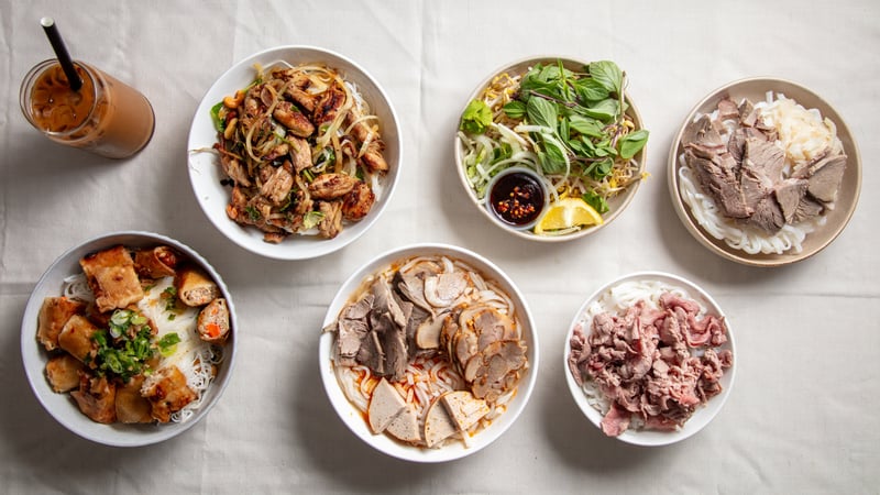 Pho Hong Tam cover