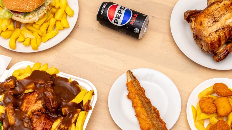 Hope Valley Chicken & Seafood cover