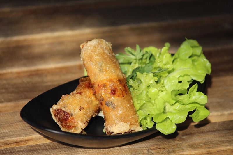 VN Street Foods (Wolli Creek) cover