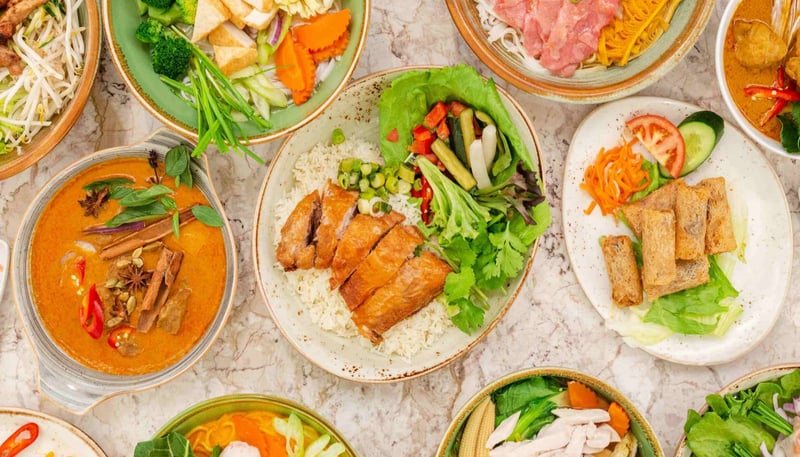 Phúc Deli-Viet Indooroopilly cover