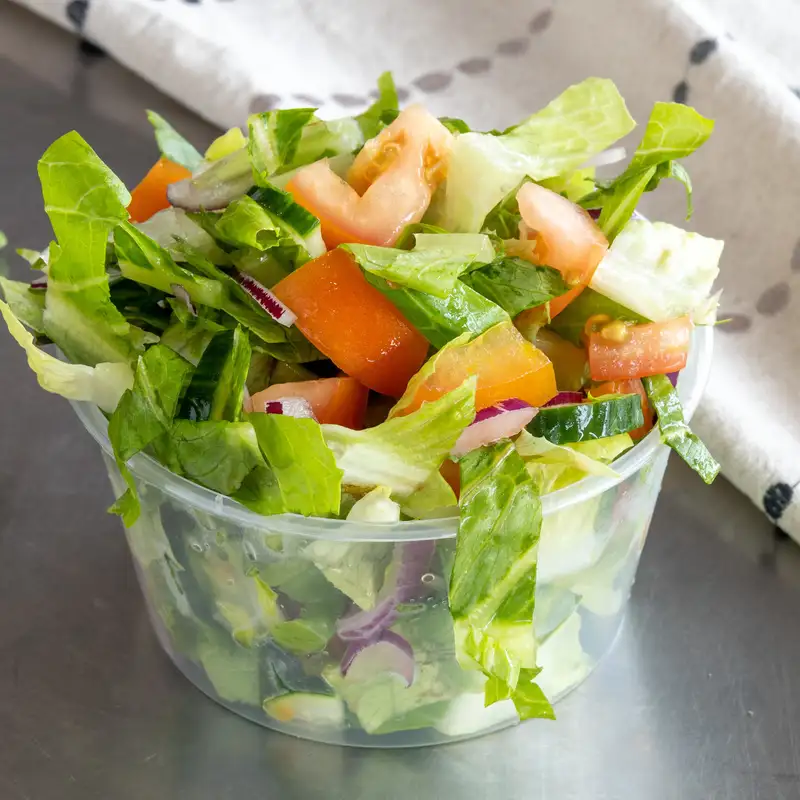 Garden Salad