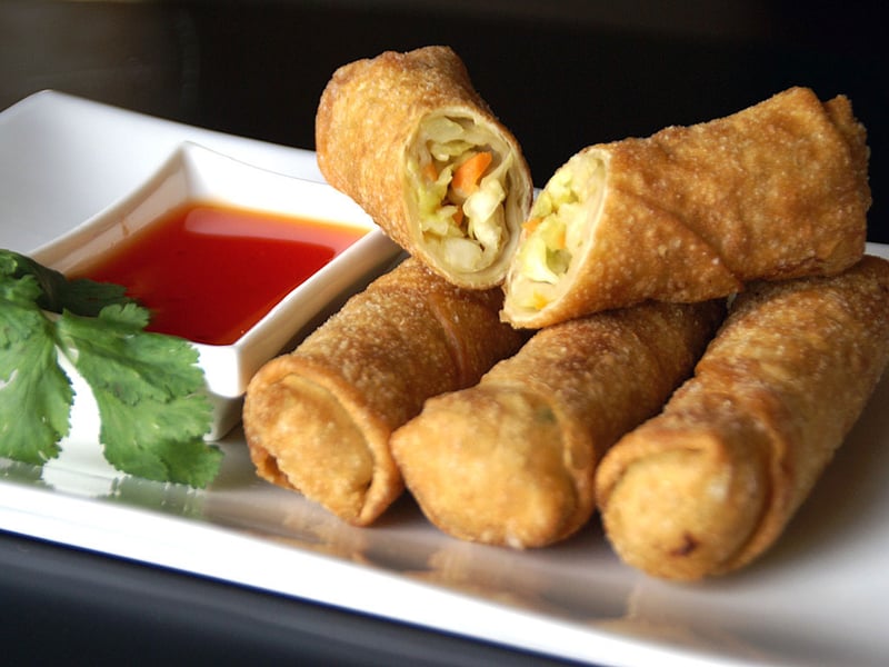 D'Gusto Thai Restaurant cover