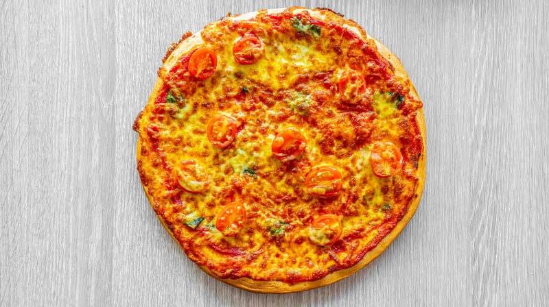 Pizza 365 cover