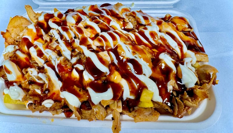 Kebab stop brunswick cover