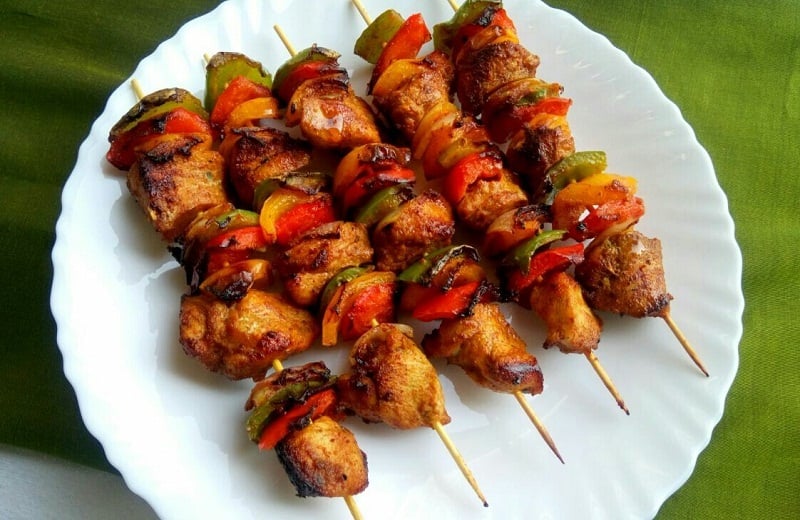 ILLEST KEBABS cover