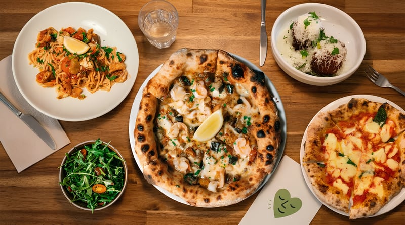 Farro Pizzeria Hawthorn cover