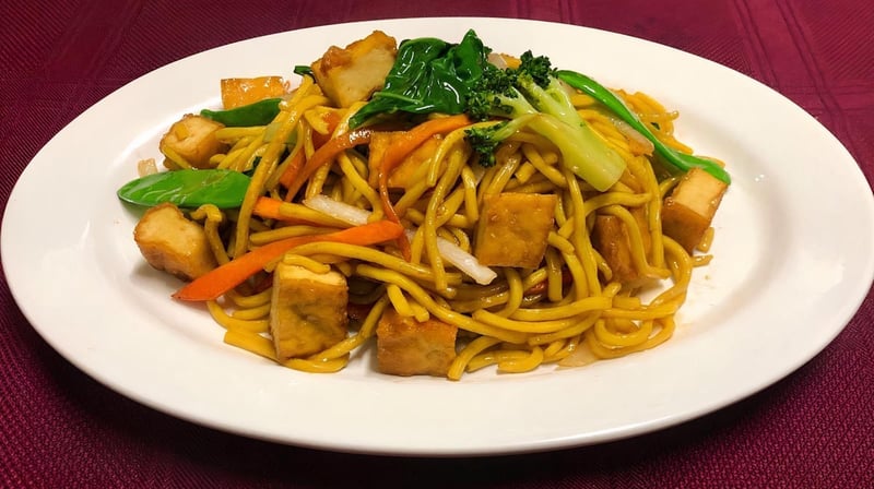 Siam Thai Restaurant cover