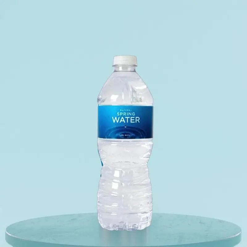Water (600ml)
