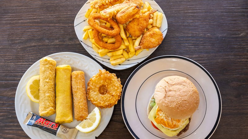 Blackshaws Rd Fish & Chips cover
