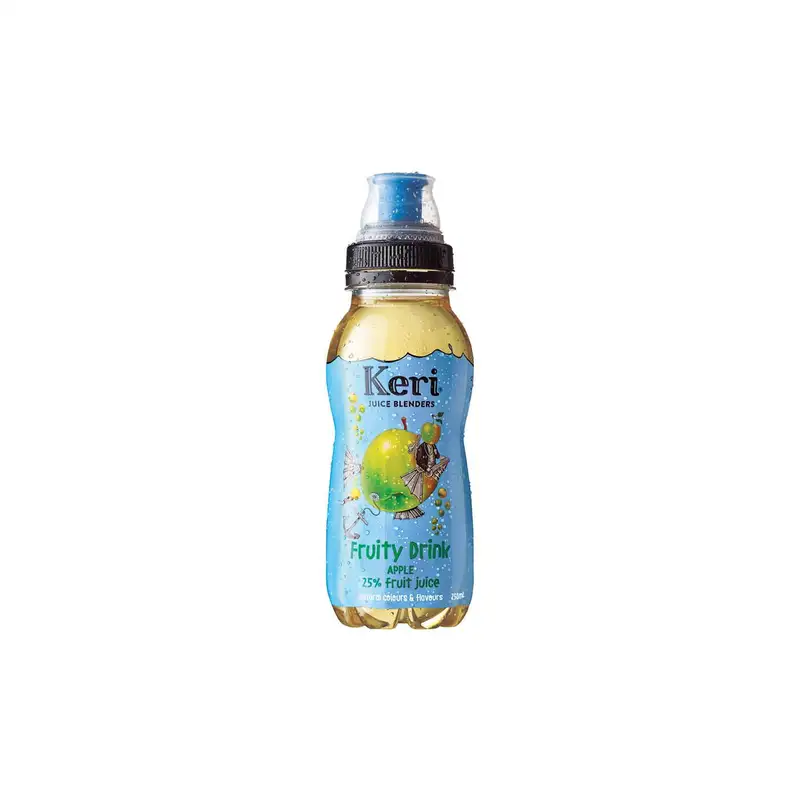 Kids Apple Fruit Juice