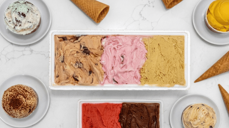 Lunetta Gelateria cover