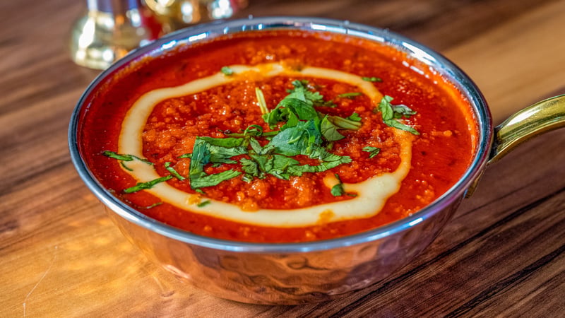 Jaggi Curry Hut (Lyndhurst) cover