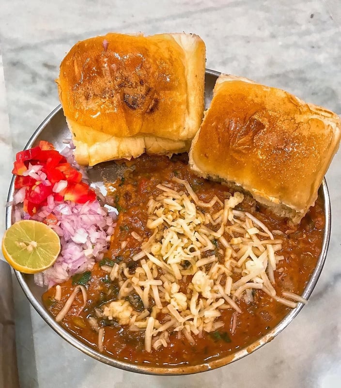 Chowpati cover