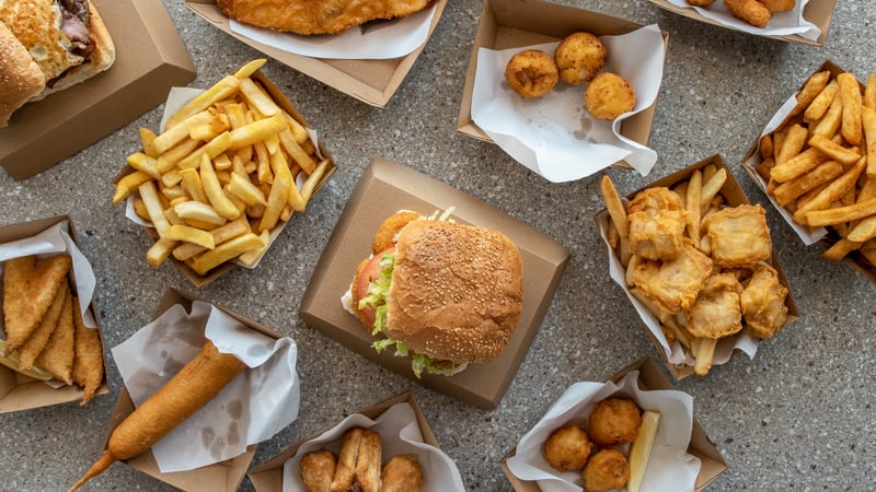 Salt 'n Battered on Alexandra Headland cover
