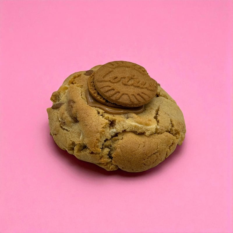 Bake Society cover