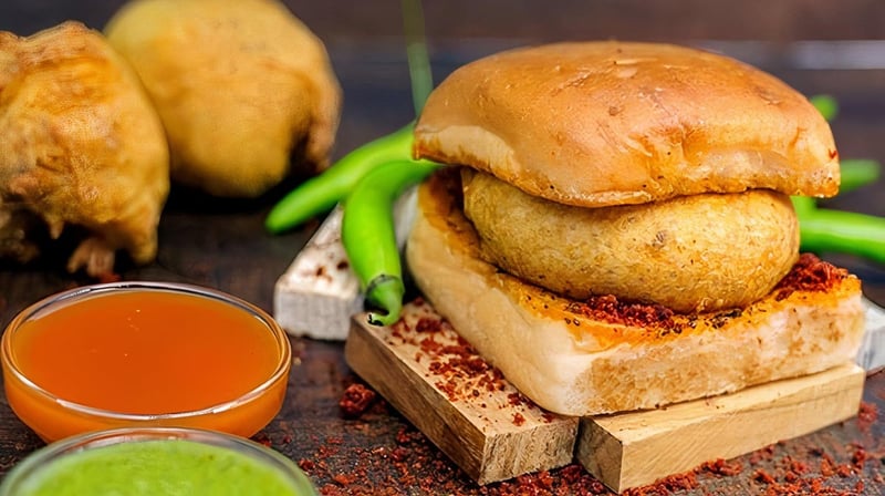 Jay Bhavani Adelaide - Indian Vegetarian Restaurant cover