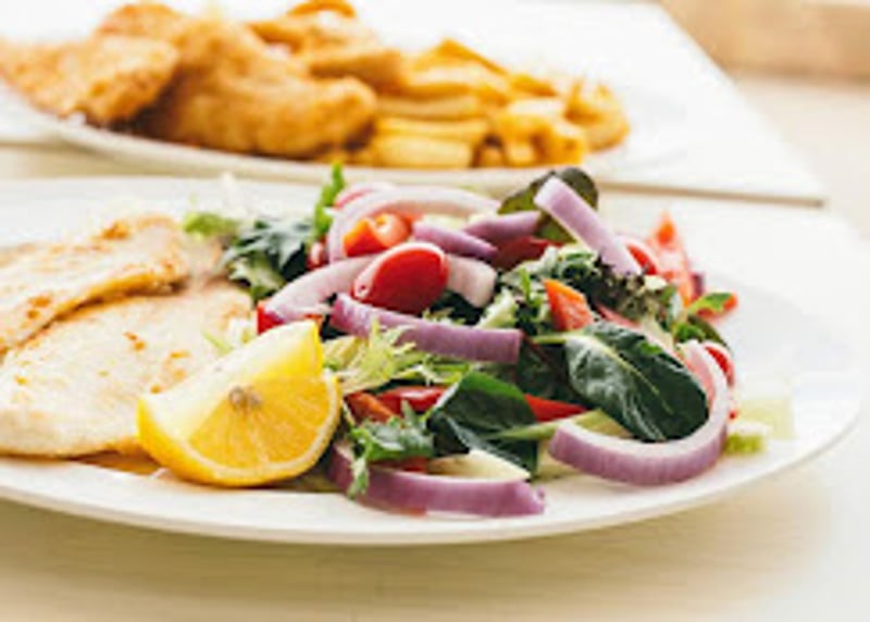 Banksia Grove Fish & Chips cover