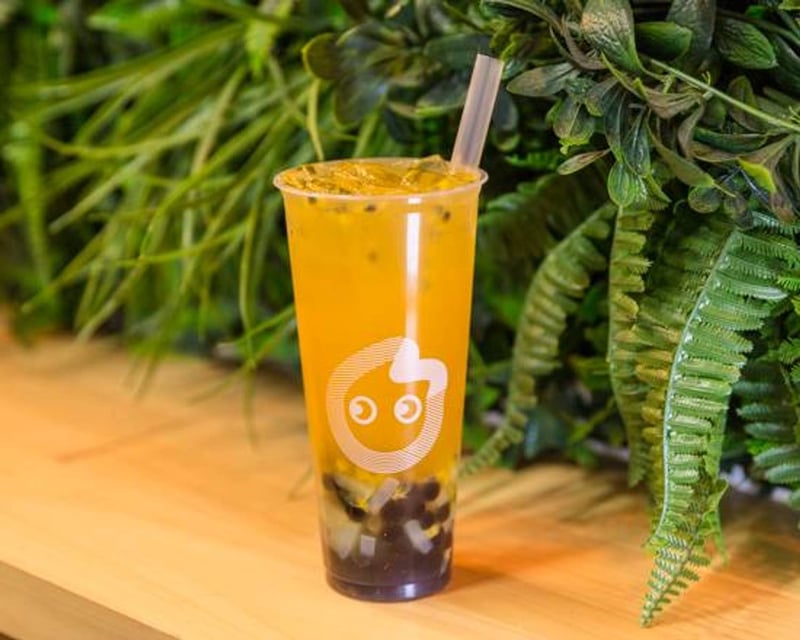 CoCo Bubble Tea ( Box Hill Central) cover