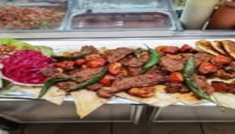 Biber Diner Merrylands cover