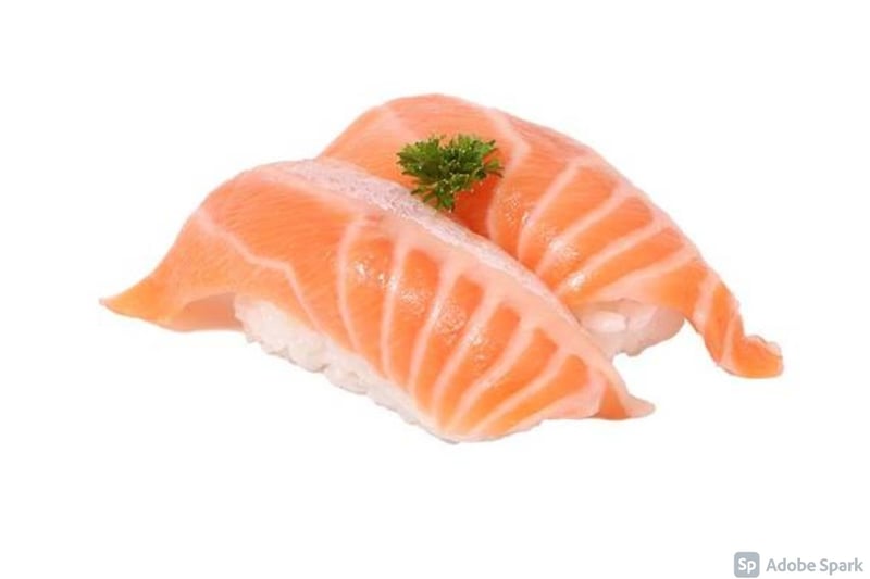 Sushi honke cover