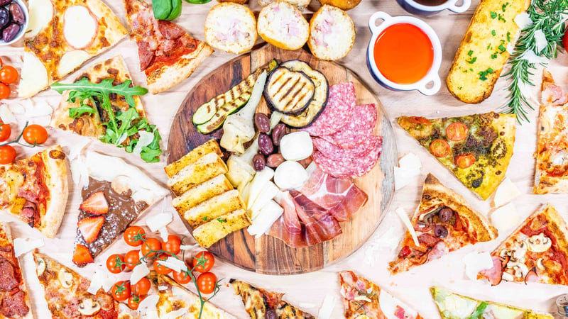 Pizzology cover