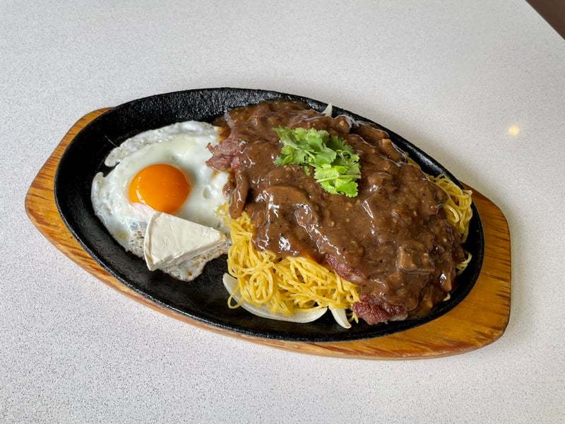 Lemongrass Restaurant cover