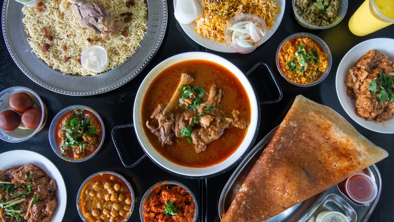 Flavours of lakemba (Indo-Pak Cuisine) cover