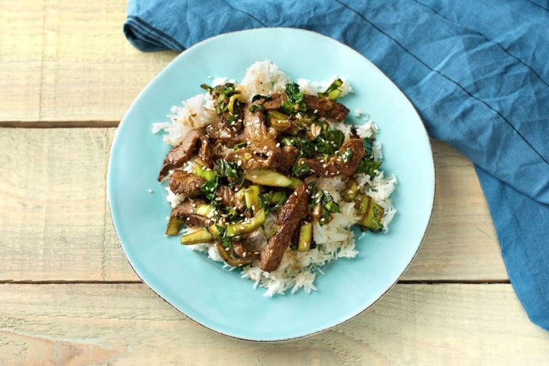 Pepper Lunch Doncaster cover