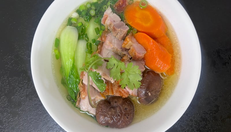 New Saigon takeaway cover