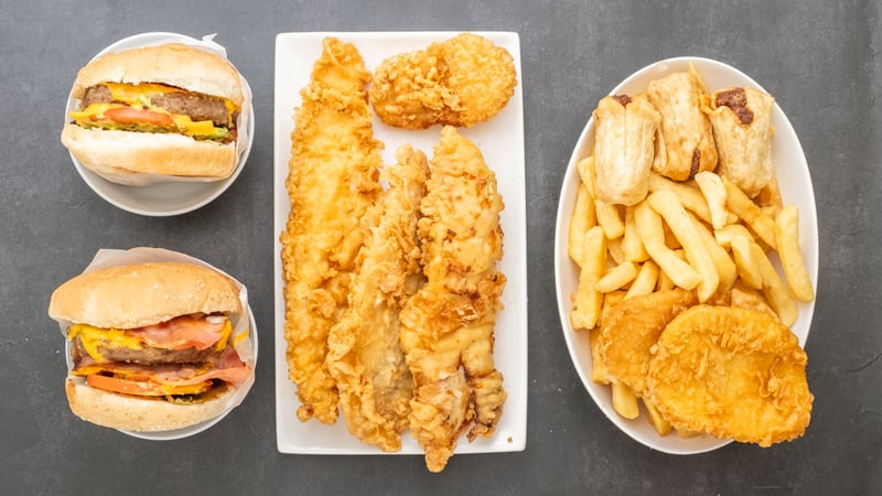 Pier 50 Fish & Chippery cover