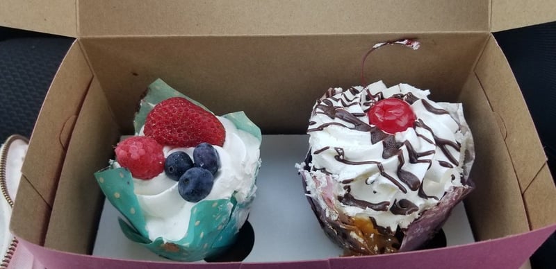 CakeGurus Cranbourne cover