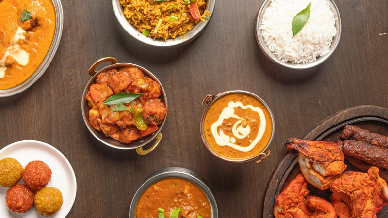 Desi Tandoori Dhaba Mitran Da (Indian Dine In & Takeaway Restaurant & Sweet Shop ) cover