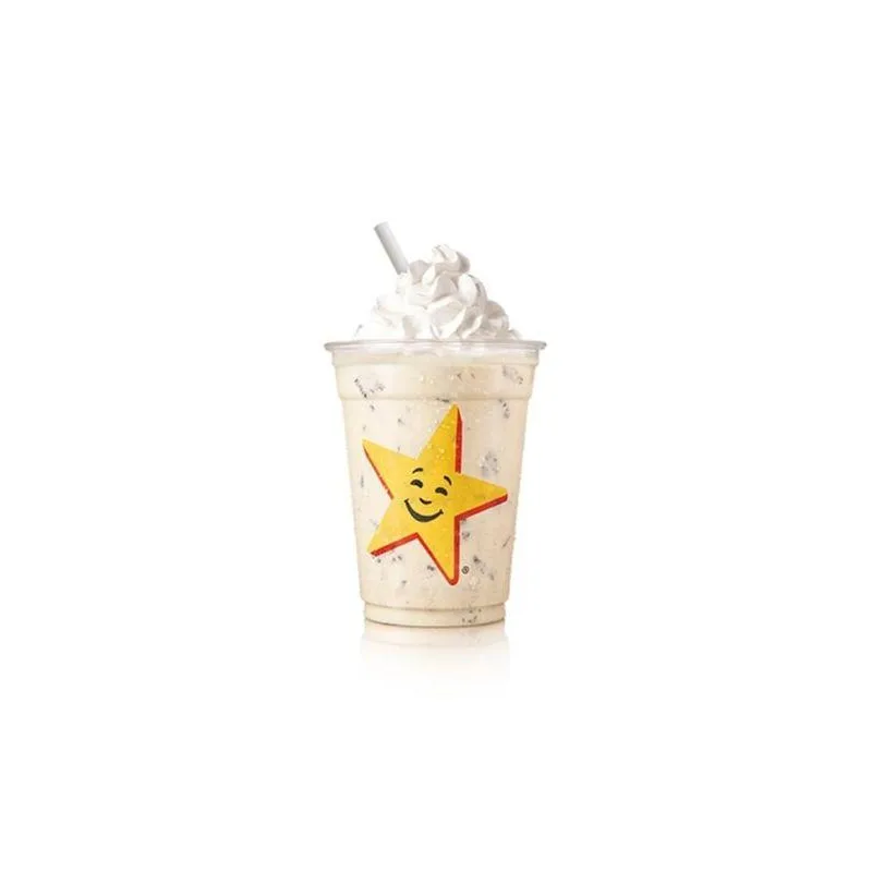 Hand-Scooped Oreo Shake™