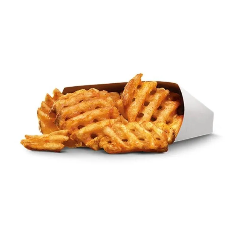 Waffle Fries