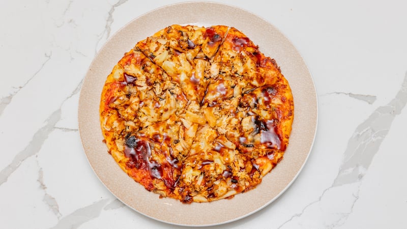 Star Pizzeria cover
