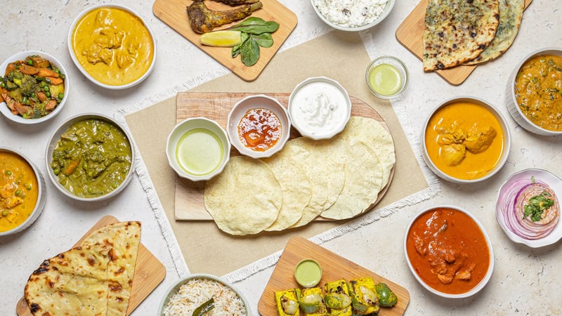 Mumbai Masala Indian Restaurant cover