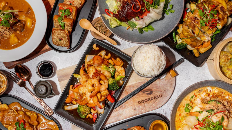 Siri Thai Restaurant cover