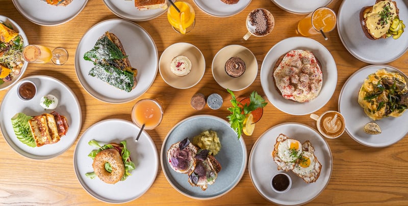 The Smug Fig Kitchen & Social cover