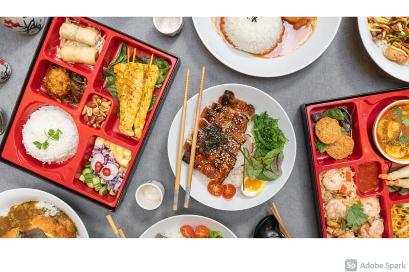 Totem Sushi & Oyster cover