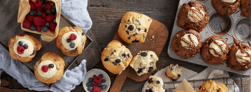 Muffin Break Northland cover