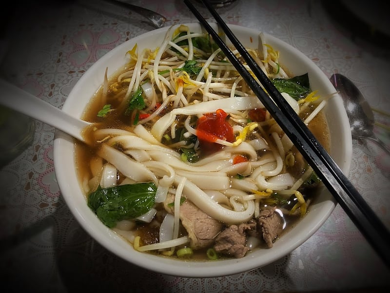 Pho South Saigon Vietnamese Cuisine cover