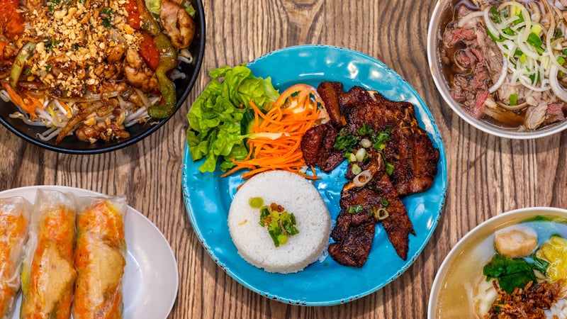 Phoodle Eatery - Eastgardens cover