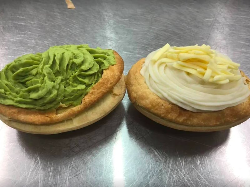 Annie's Bakery cover