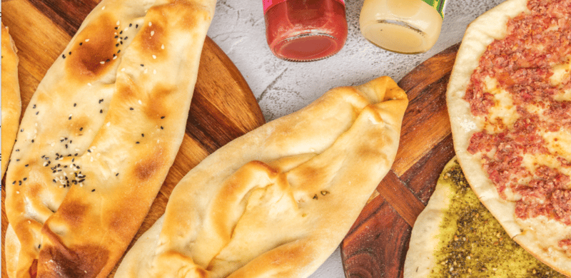 Amir’s Lebanese Bakery cover